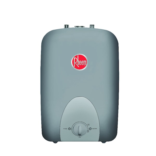 Rheem 2.5 Gallon Mini-Tank Electric Water Heater PROE2 1 RH MT - main